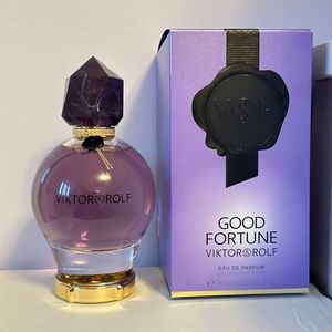 Viktor& Rolf Good Fortune scent